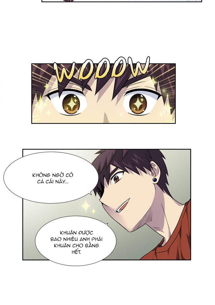 Thế Giới Game Thủ Chapter 242 - 19