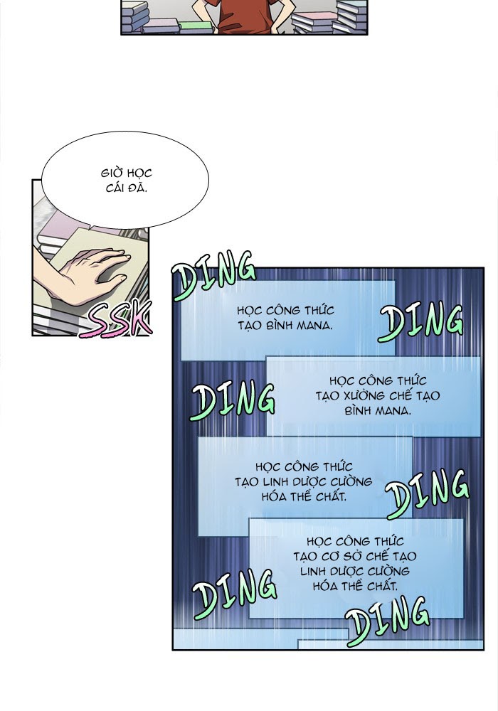 Thế Giới Game Thủ Chapter 242 - 22