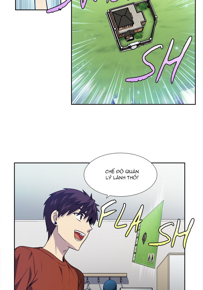 Thế Giới Game Thủ Chapter 242 - 25