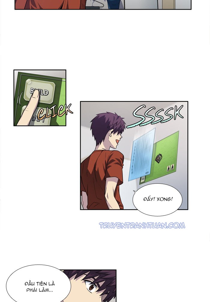 Thế Giới Game Thủ Chapter 242 - 26