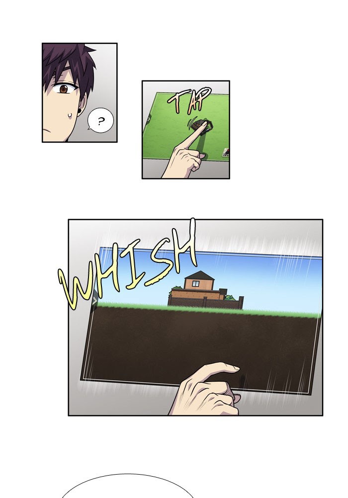 Thế Giới Game Thủ Chapter 242 - 28