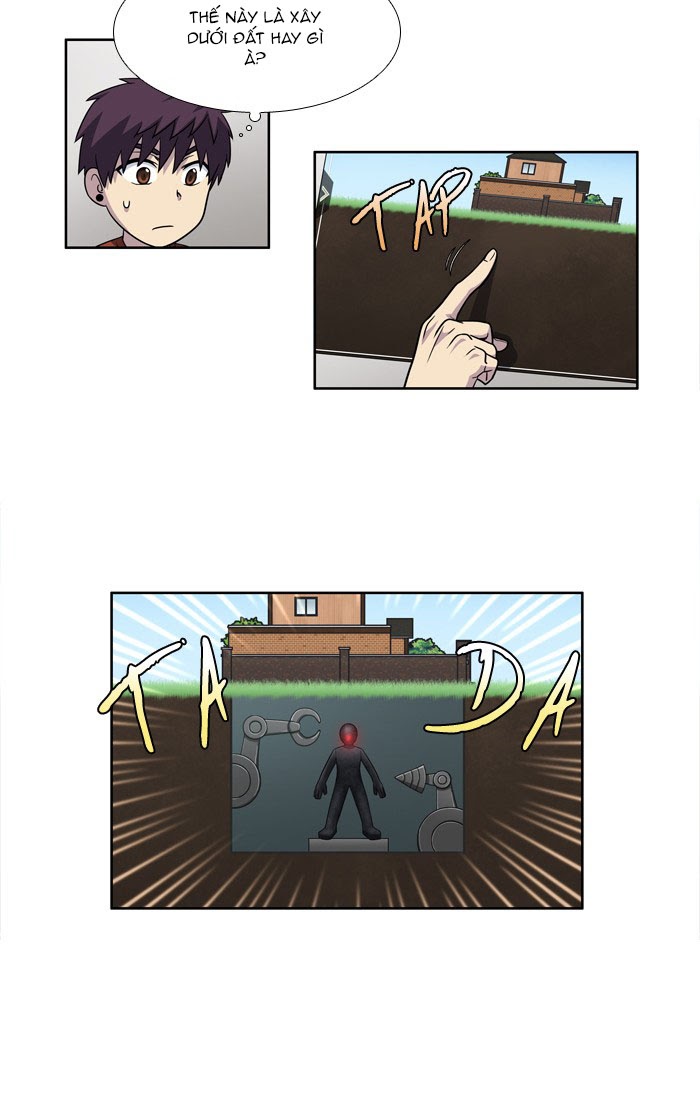 Thế Giới Game Thủ Chapter 242 - 29