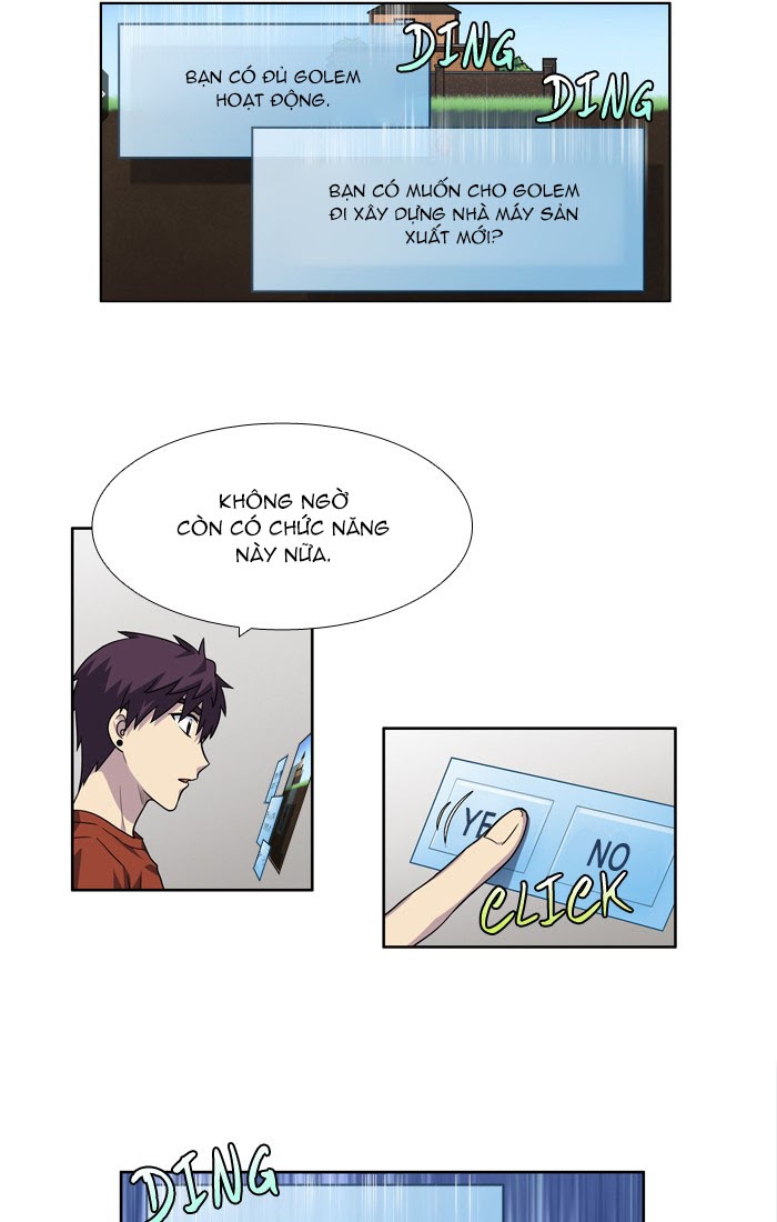 Thế Giới Game Thủ Chapter 242 - 30