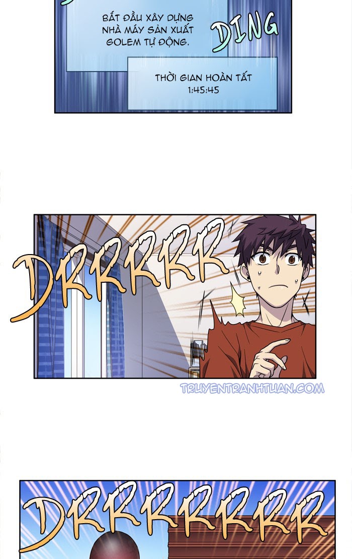 Thế Giới Game Thủ Chapter 242 - 31