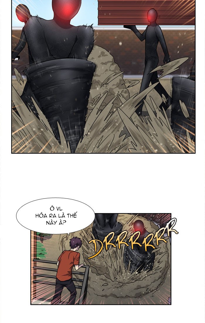 Thế Giới Game Thủ Chapter 242 - 32