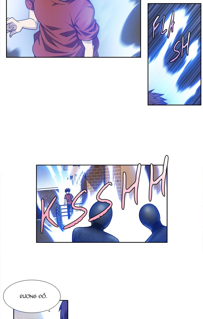 Thế Giới Game Thủ Chapter 242 - 36