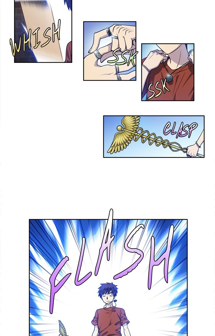 Thế Giới Game Thủ Chapter 242 - 37