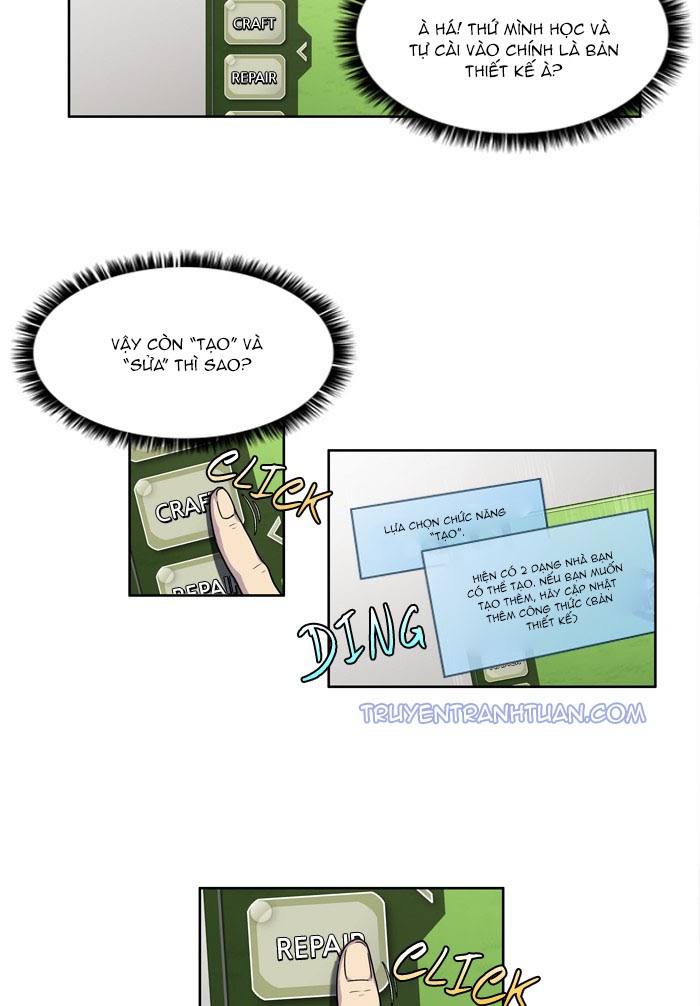 Thế Giới Game Thủ Chapter 242 - 6