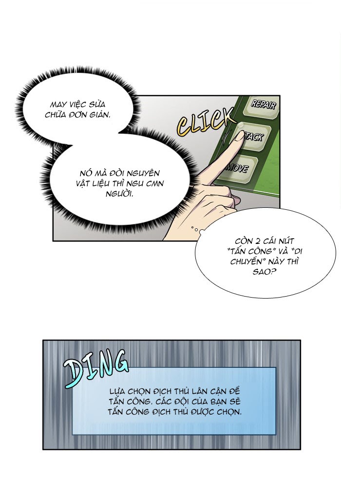 Thế Giới Game Thủ Chapter 242 - 9