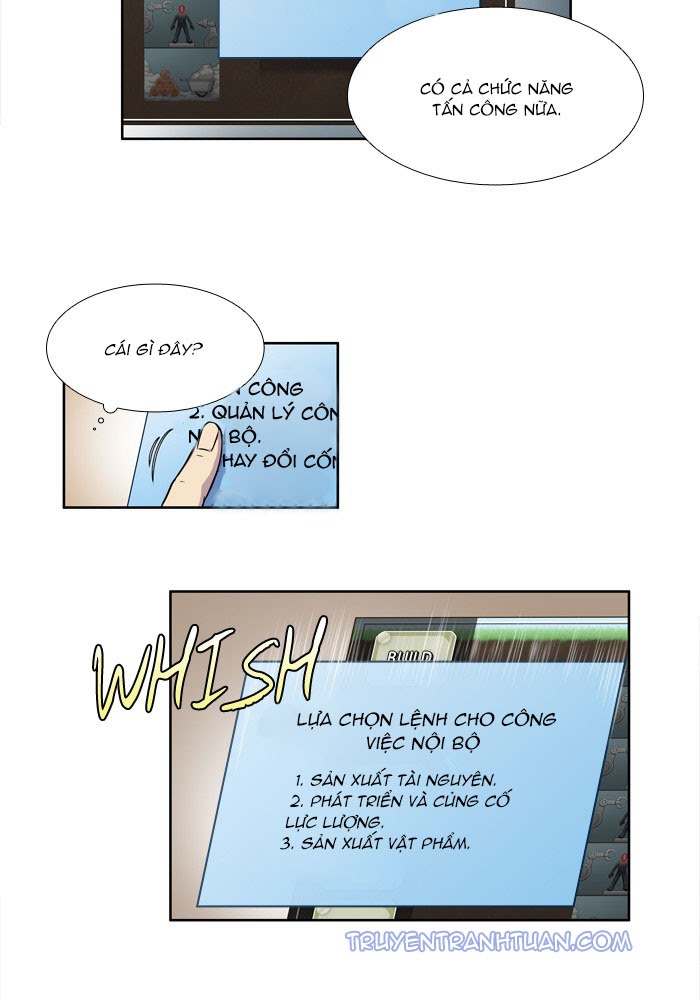 Thế Giới Game Thủ Chapter 243 - 11