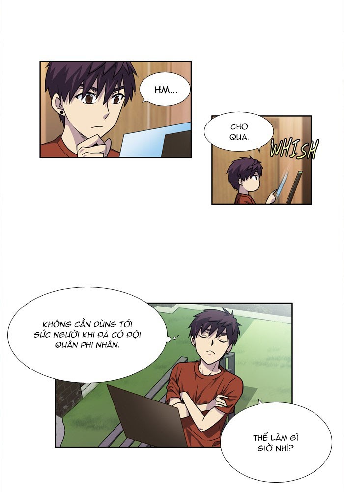 Thế Giới Game Thủ Chapter 243 - 12