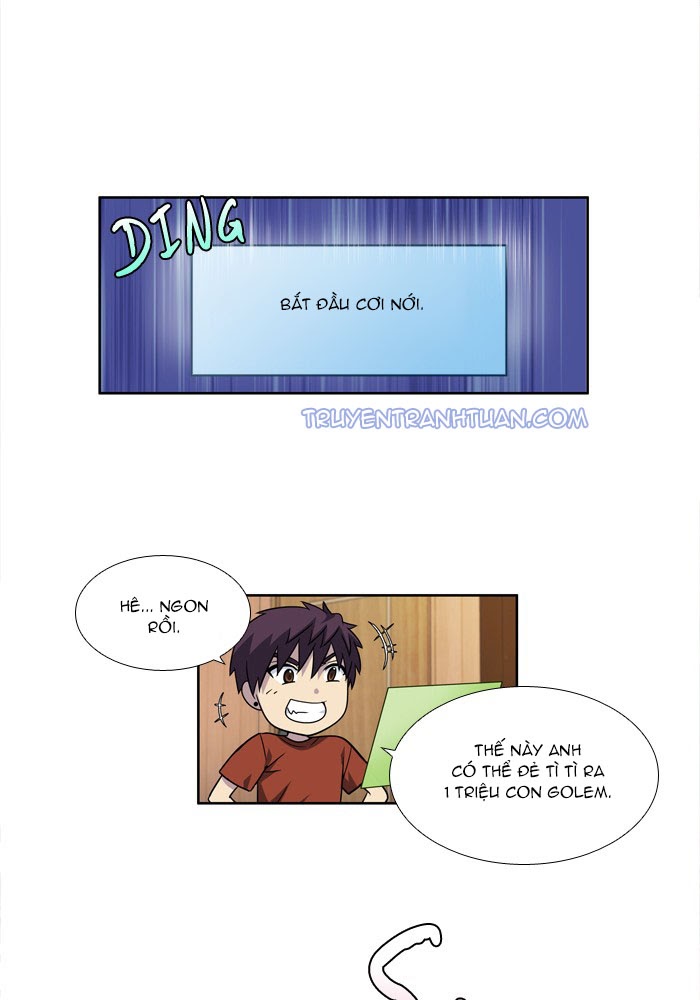 Thế Giới Game Thủ Chapter 243 - 16