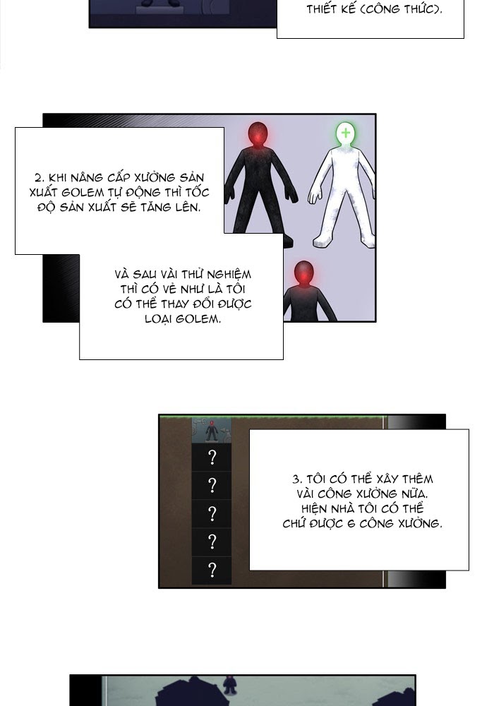 Thế Giới Game Thủ Chapter 243 - 3