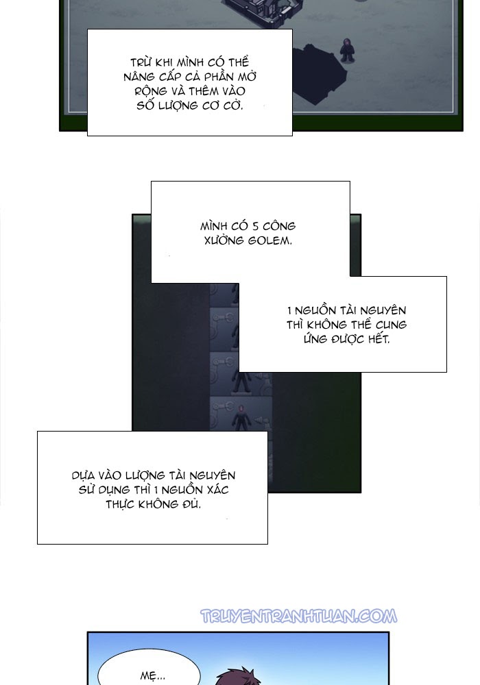 Thế Giới Game Thủ Chapter 243 - 21