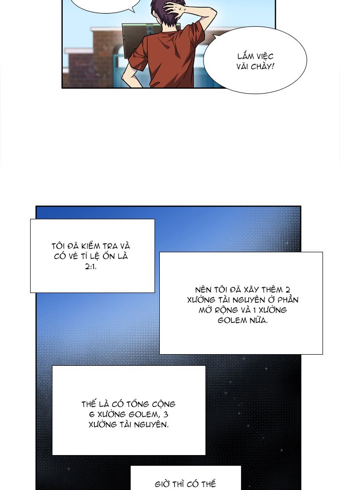 Thế Giới Game Thủ Chapter 243 - 22