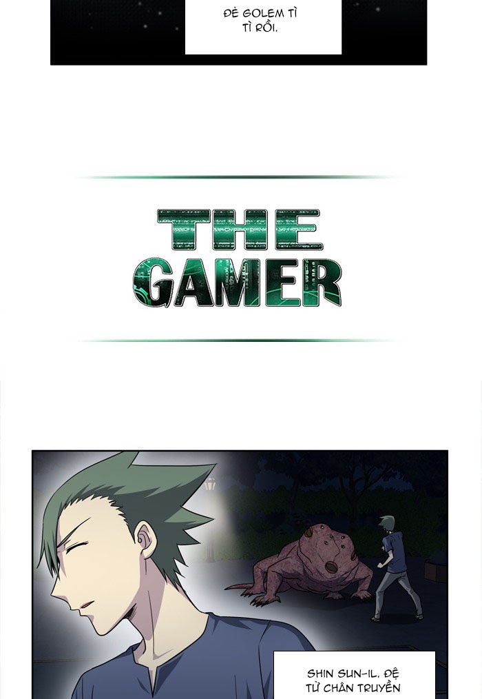 Thế Giới Game Thủ Chapter 243 - 23