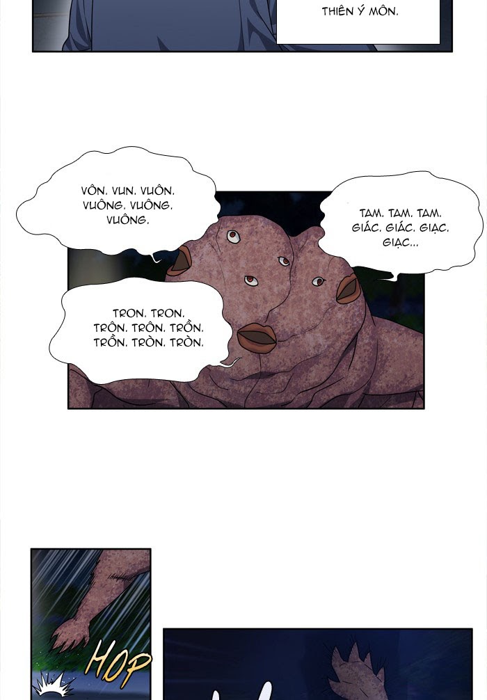 Thế Giới Game Thủ Chapter 243 - 24