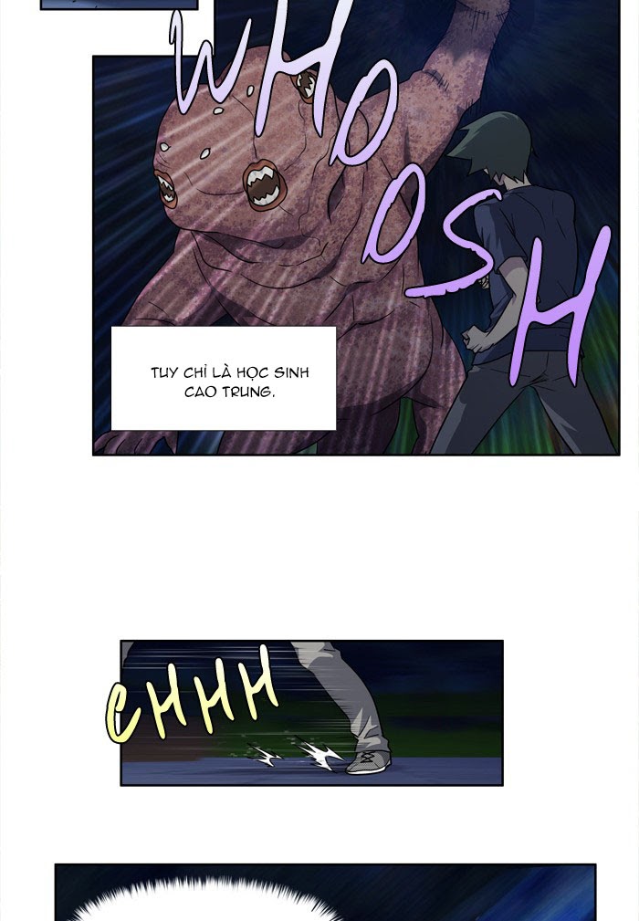 Thế Giới Game Thủ Chapter 243 - 25