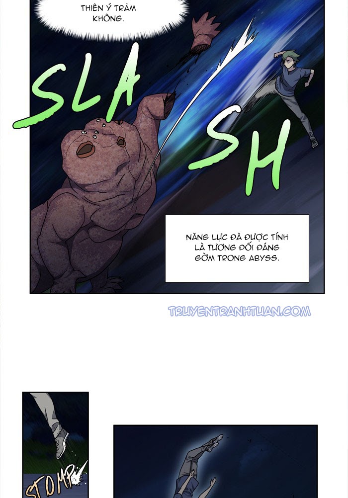 Thế Giới Game Thủ Chapter 243 - 26