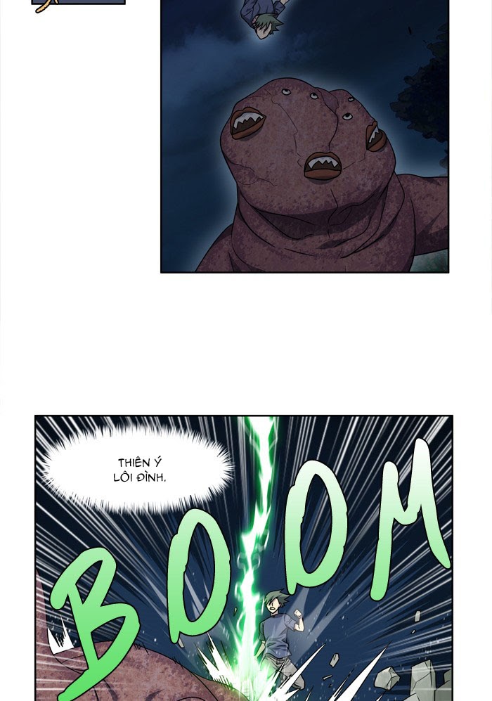 Thế Giới Game Thủ Chapter 243 - 27
