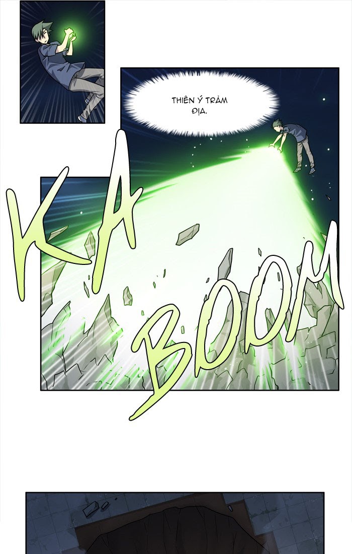 Thế Giới Game Thủ Chapter 243 - 30