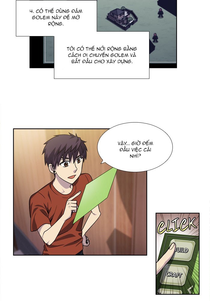 Thế Giới Game Thủ Chapter 243 - 4