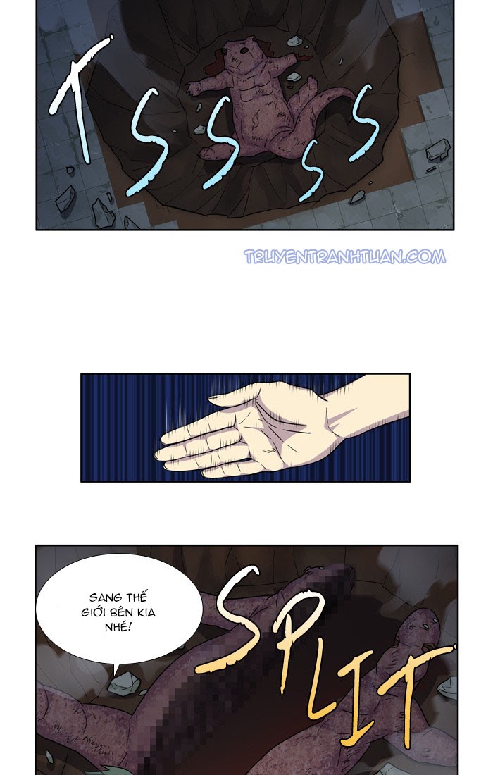 Thế Giới Game Thủ Chapter 243 - 31
