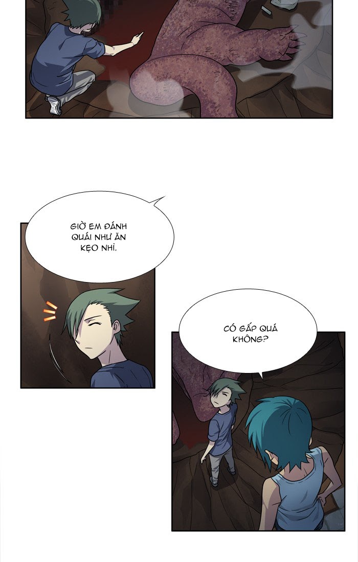 Thế Giới Game Thủ Chapter 243 - 32