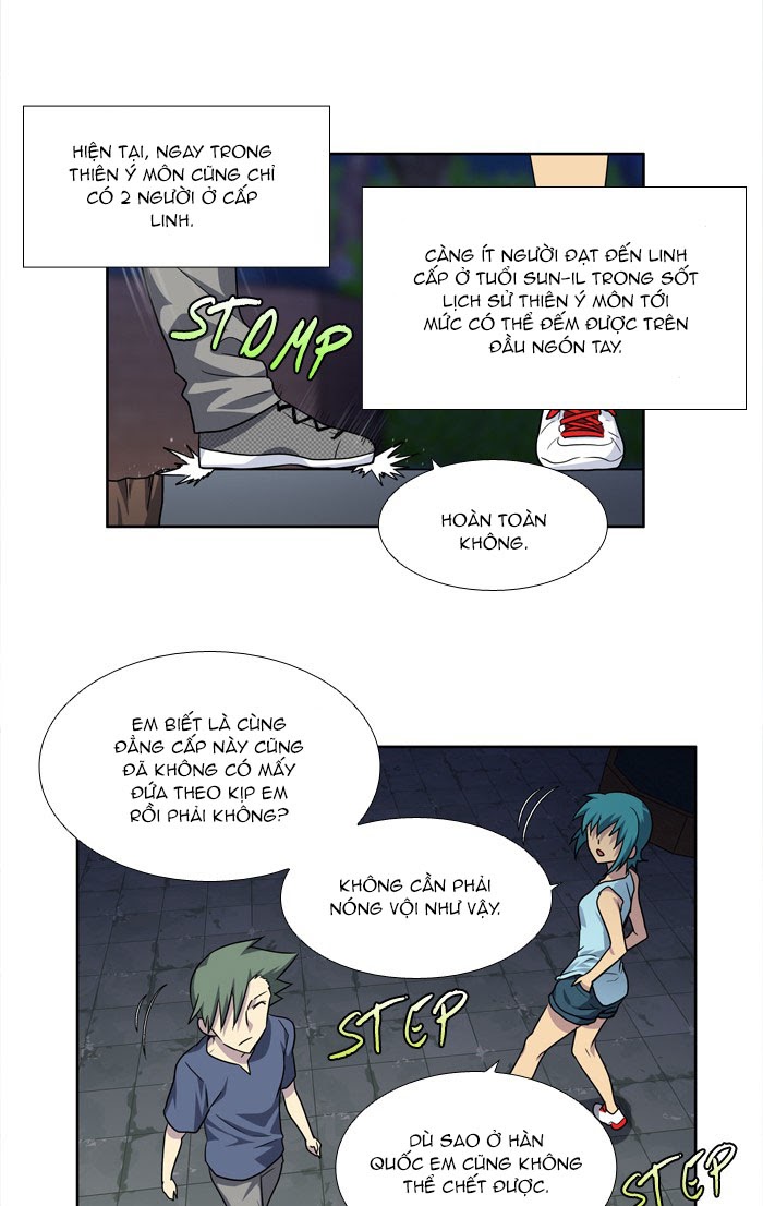 Thế Giới Game Thủ Chapter 243 - 33