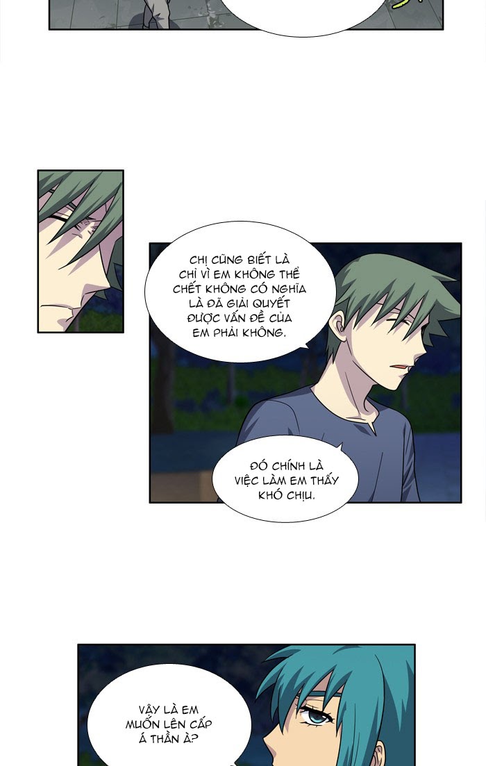 Thế Giới Game Thủ Chapter 243 - 34