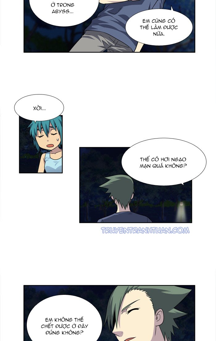 Thế Giới Game Thủ Chapter 243 - 36