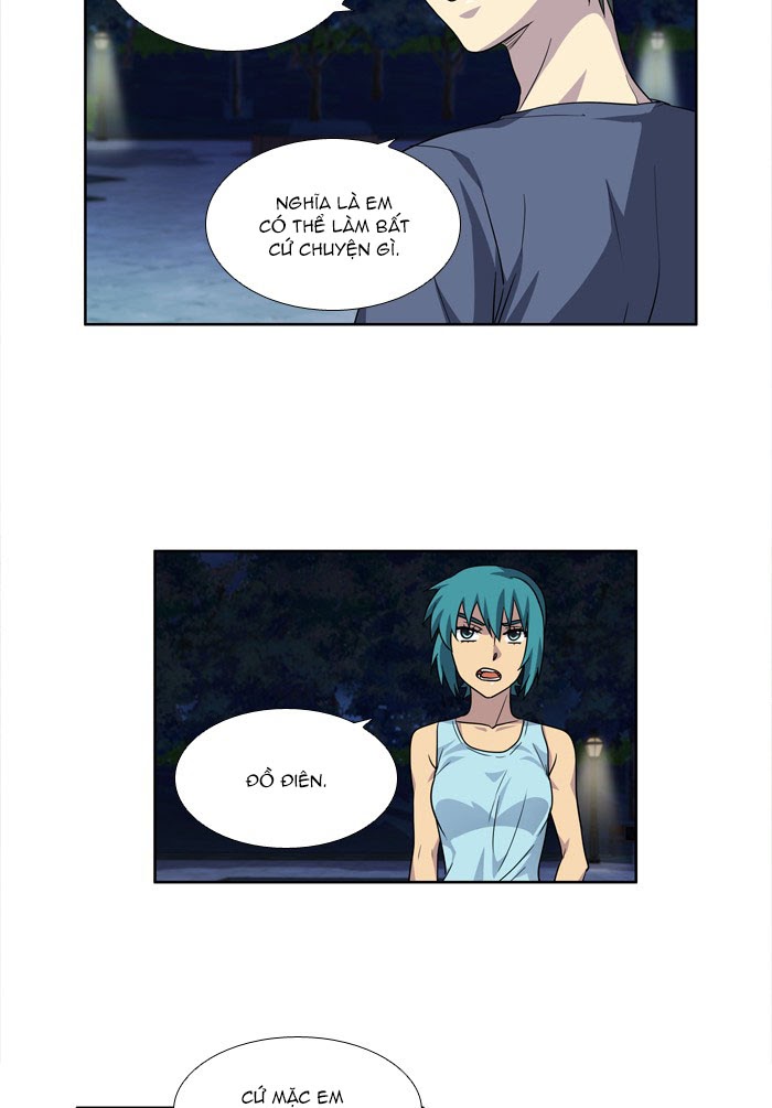 Thế Giới Game Thủ Chapter 243 - 37