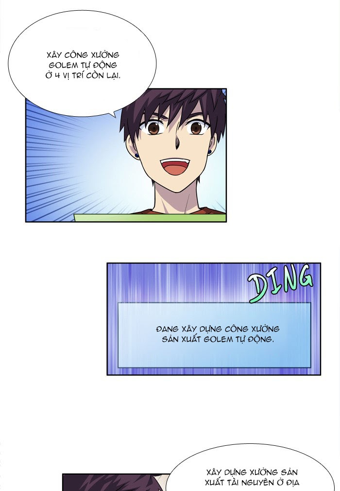 Thế Giới Game Thủ Chapter 243 - 5