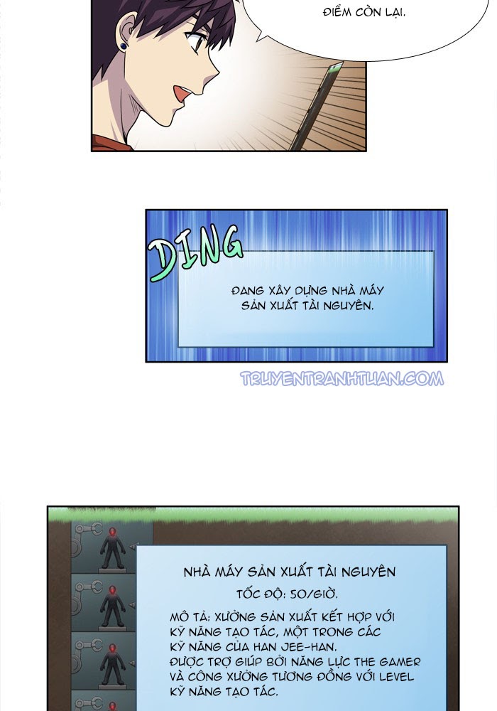 Thế Giới Game Thủ Chapter 243 - 6
