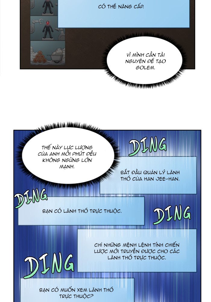 Thế Giới Game Thủ Chapter 243 - 7