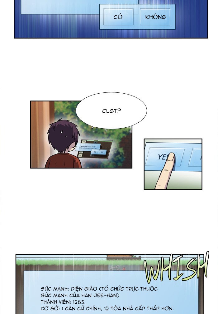 Thế Giới Game Thủ Chapter 243 - 8