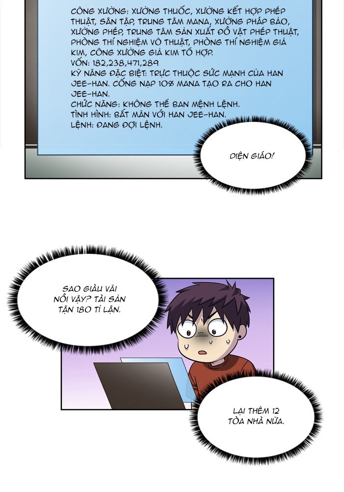 Thế Giới Game Thủ Chapter 243 - 9