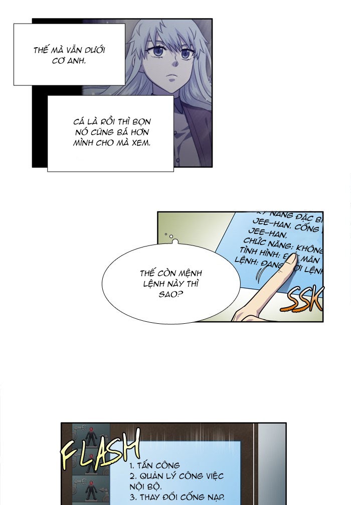 Thế Giới Game Thủ Chapter 243 - 10