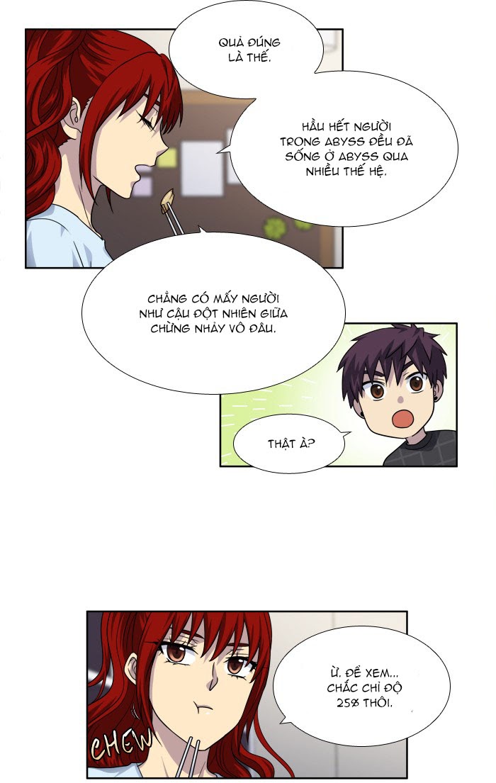 Thế Giới Game Thủ Chapter 244 - 17