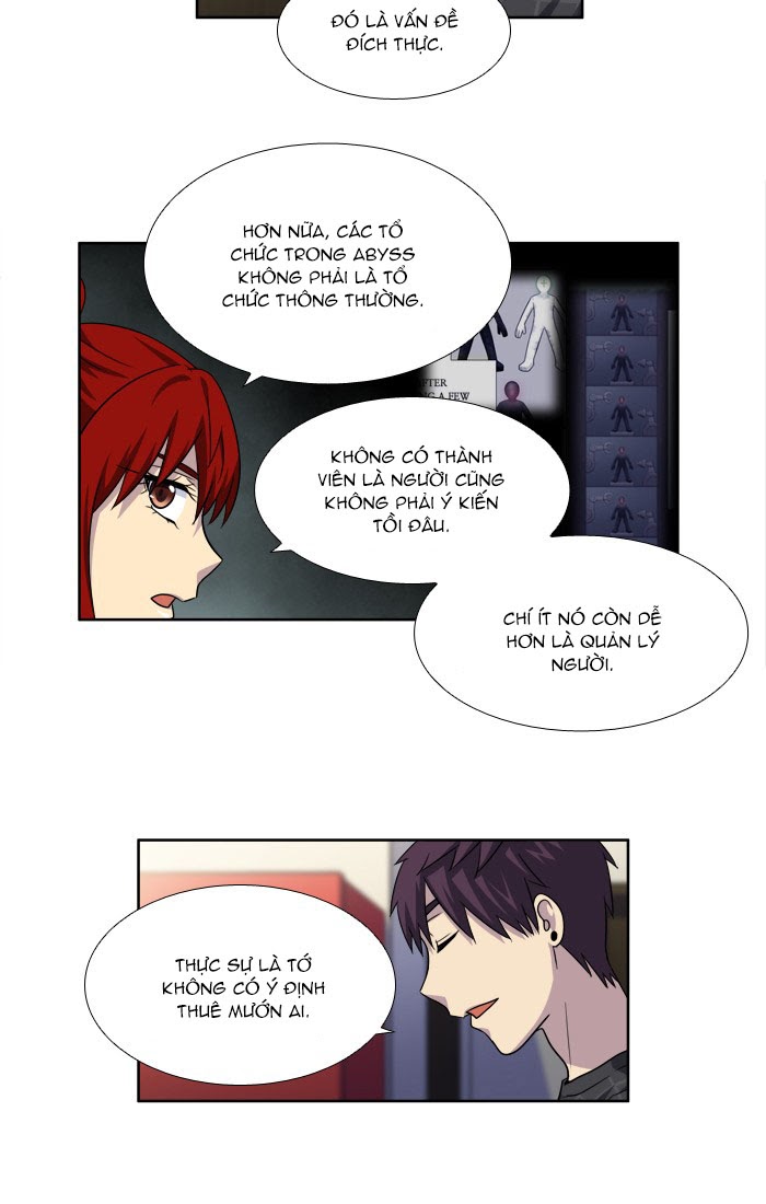 Thế Giới Game Thủ Chapter 244 - 19