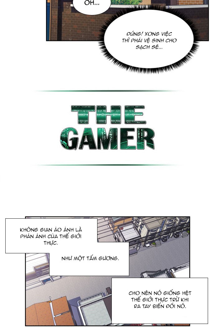 Thế Giới Game Thủ Chapter 244 - 27