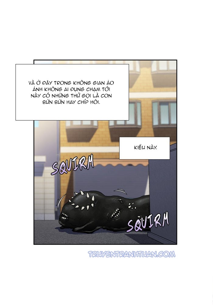 Thế Giới Game Thủ Chapter 244 - 28