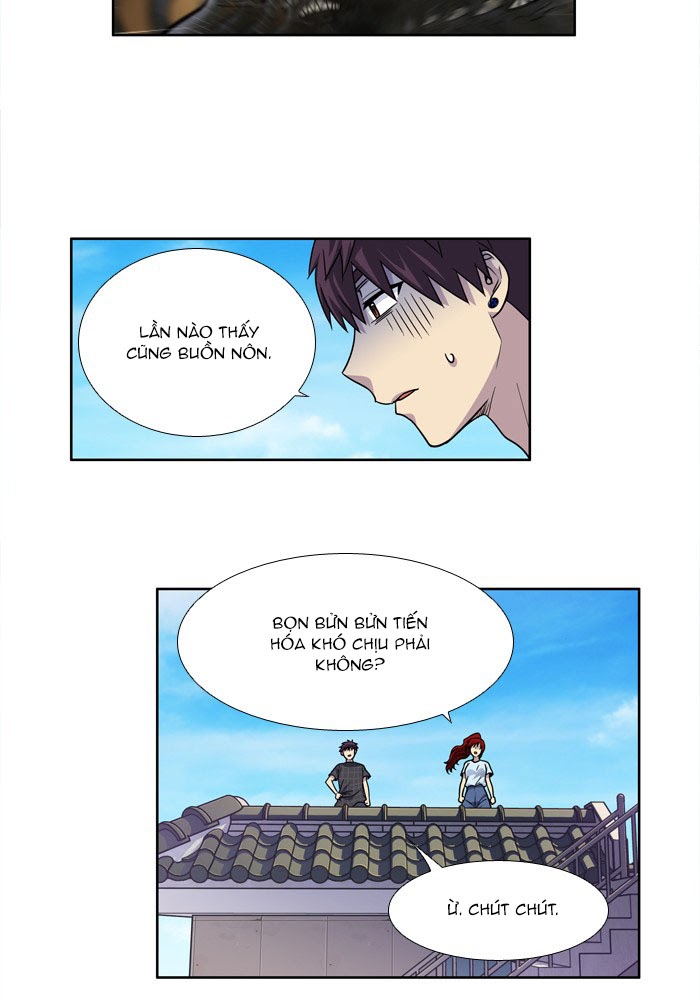 Thế Giới Game Thủ Chapter 244 - 31