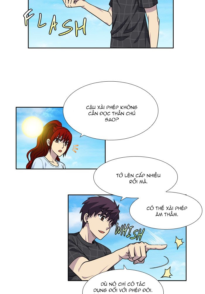 Thế Giới Game Thủ Chapter 244 - 33