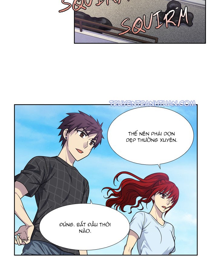 Thế Giới Game Thủ Chapter 244 - 38