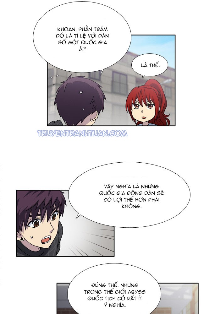 Thế Giới Game Thủ Chapter 245 - 11