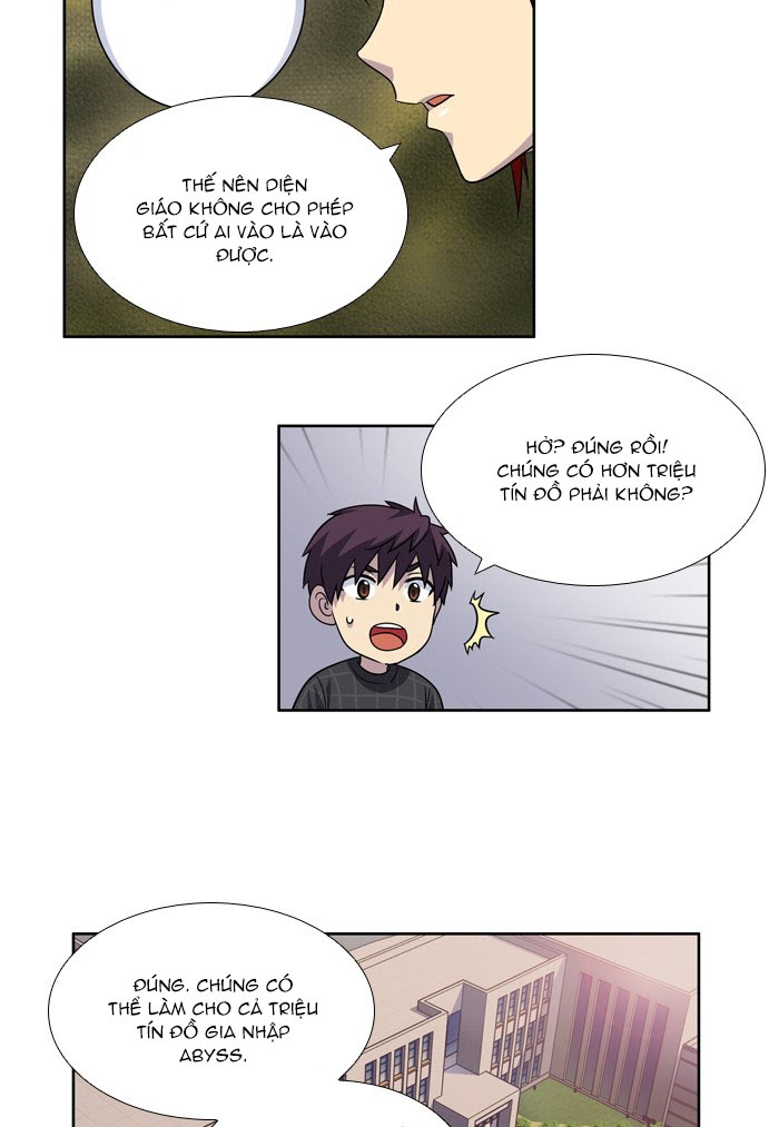 Thế Giới Game Thủ Chapter 245 - 13