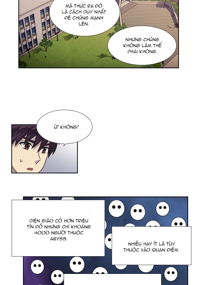 Thế Giới Game Thủ Chapter 245 - 14