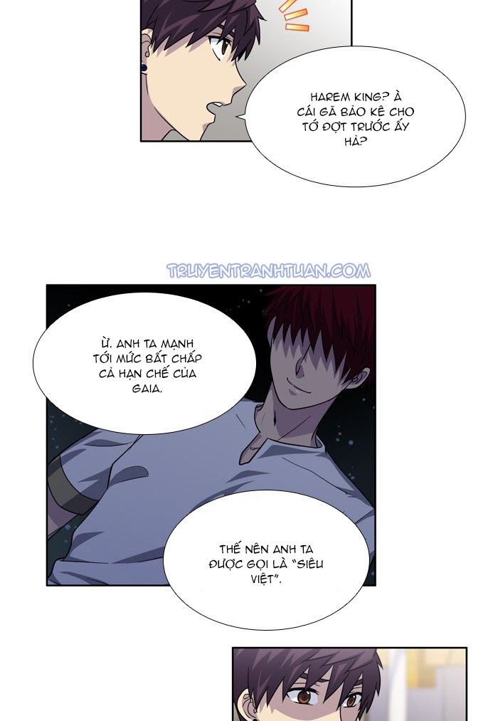 Thế Giới Game Thủ Chapter 245 - 16