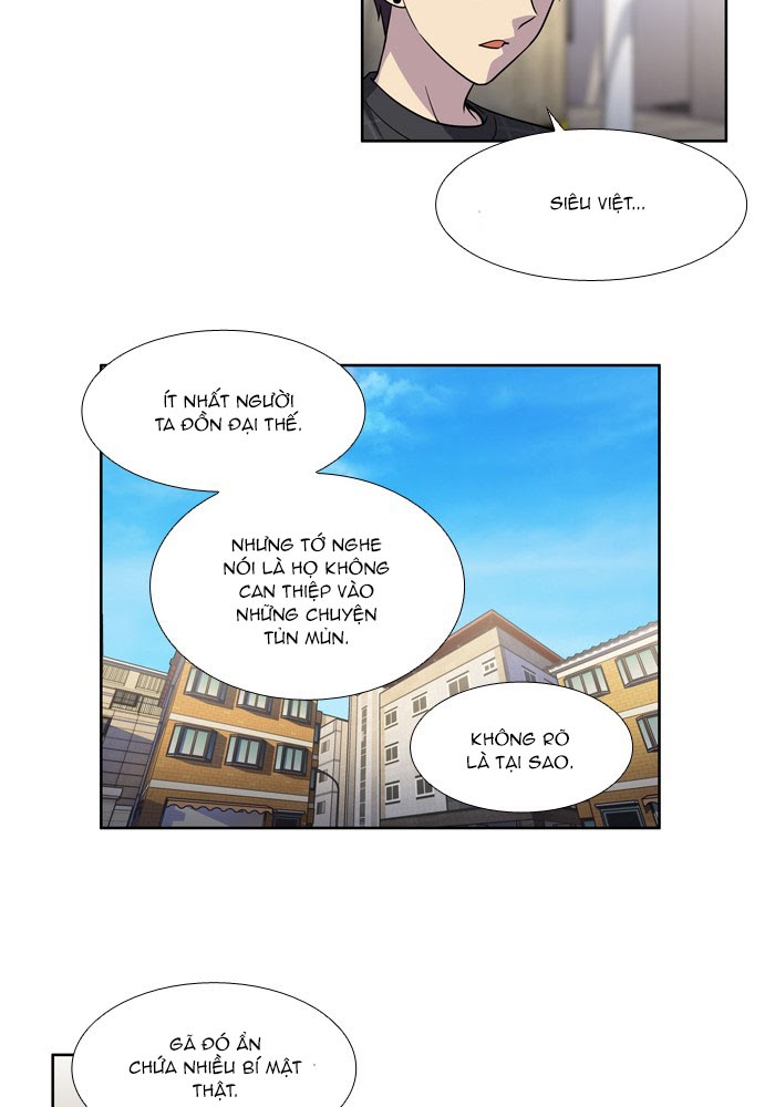 Thế Giới Game Thủ Chapter 245 - 17